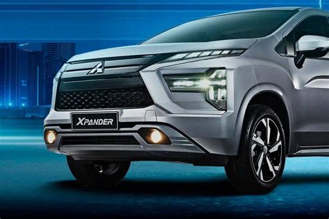 Mitsubishi Xpander 2024 Price List Philippines, .